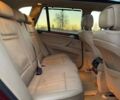 Красный БМВ Х5, объемом двигателя 2.98 л и пробегом 220 тыс. км за 14000 $, фото 10 на Automoto.ua