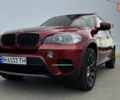 Червоний БМВ Х5, об'ємом двигуна 2.98 л та пробігом 177 тис. км за 17500 $, фото 9 на Automoto.ua