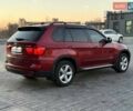 Красный БМВ Х5, объемом двигателя 2.98 л и пробегом 220 тыс. км за 14000 $, фото 6 на Automoto.ua