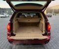 Красный БМВ Х5, объемом двигателя 3 л и пробегом 220 тыс. км за 14000 $, фото 16 на Automoto.ua