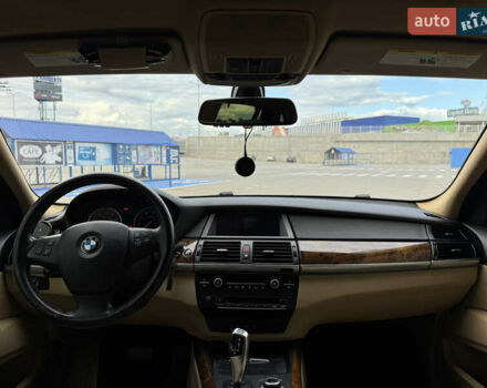 Червоний БМВ Х5, об'ємом двигуна 2.98 л та пробігом 177 тис. км за 17500 $, фото 54 на Automoto.ua