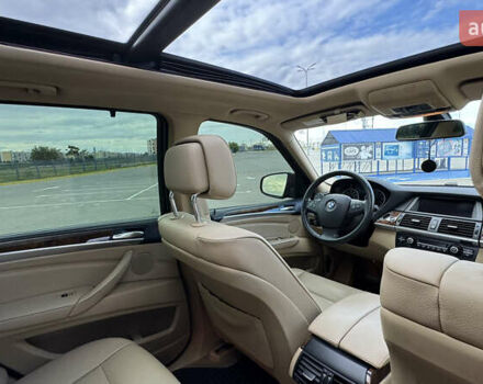 Червоний БМВ Х5, об'ємом двигуна 2.98 л та пробігом 177 тис. км за 17500 $, фото 46 на Automoto.ua