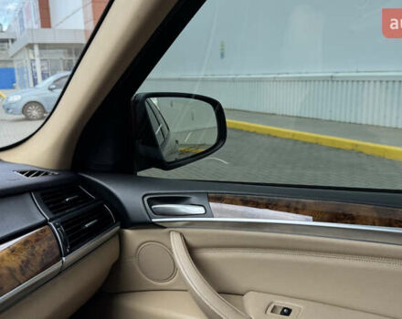 Червоний БМВ Х5, об'ємом двигуна 2.98 л та пробігом 177 тис. км за 17500 $, фото 58 на Automoto.ua