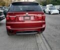 Червоний БМВ Х5, об'ємом двигуна 3 л та пробігом 150 тис. км за 15500 $, фото 20 на Automoto.ua