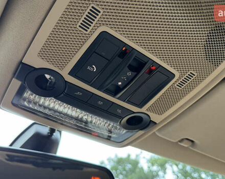 Червоний БМВ Х5, об'ємом двигуна 2.98 л та пробігом 177 тис. км за 17500 $, фото 60 на Automoto.ua