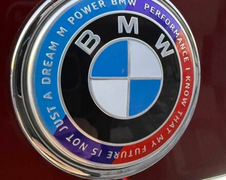 Красный БМВ Х5, объемом двигателя 3 л и пробегом 220 тыс. км за 14000 $, фото 15 на Automoto.ua