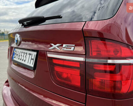 Червоний БМВ Х5, об'ємом двигуна 2.98 л та пробігом 177 тис. км за 17500 $, фото 18 на Automoto.ua