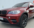 Червоний БМВ Х5, об'ємом двигуна 2.98 л та пробігом 177 тис. км за 17500 $, фото 13 на Automoto.ua