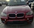 Червоний БМВ Х5, об'ємом двигуна 3 л та пробігом 150 тис. км за 15500 $, фото 21 на Automoto.ua