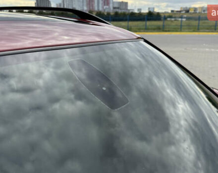 Червоний БМВ Х5, об'ємом двигуна 2.98 л та пробігом 177 тис. км за 17500 $, фото 29 на Automoto.ua