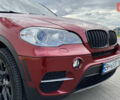 Червоний БМВ Х5, об'ємом двигуна 2.98 л та пробігом 177 тис. км за 17500 $, фото 27 на Automoto.ua