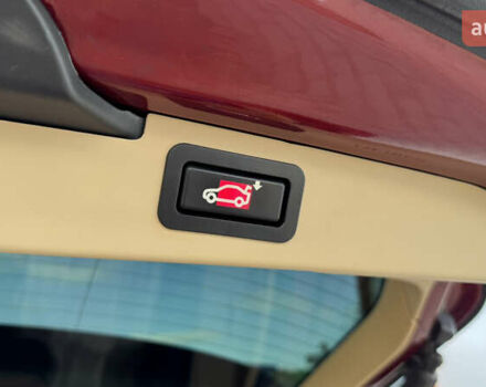 Червоний БМВ Х5, об'ємом двигуна 2.98 л та пробігом 177 тис. км за 17500 $, фото 37 на Automoto.ua