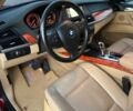 Красный БМВ Х5, объемом двигателя 3 л и пробегом 220 тыс. км за 14000 $, фото 7 на Automoto.ua