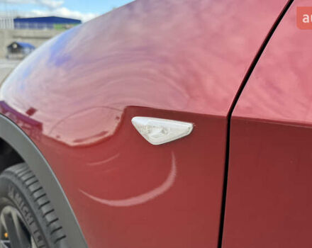 Червоний БМВ Х5, об'ємом двигуна 2.98 л та пробігом 177 тис. км за 17500 $, фото 31 на Automoto.ua