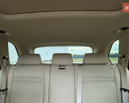 Червоний БМВ Х5, об'ємом двигуна 2.98 л та пробігом 177 тис. км за 17500 $, фото 62 на Automoto.ua