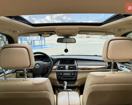 Червоний БМВ Х5, об'ємом двигуна 2.98 л та пробігом 177 тис. км за 17500 $, фото 67 на Automoto.ua