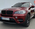 Червоний БМВ Х5, об'ємом двигуна 2.98 л та пробігом 177 тис. км за 17500 $, фото 8 на Automoto.ua