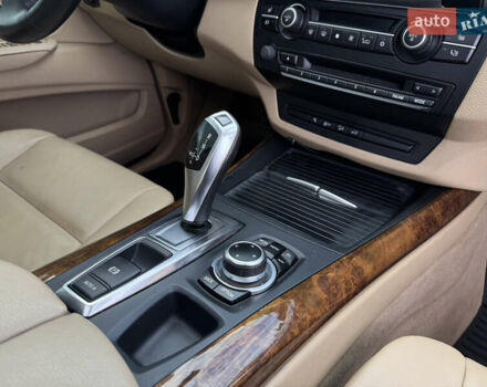 Червоний БМВ Х5, об'ємом двигуна 2.98 л та пробігом 177 тис. км за 17500 $, фото 66 на Automoto.ua