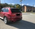 Червоний БМВ Х5, об'ємом двигуна 3 л та пробігом 150 тис. км за 15500 $, фото 7 на Automoto.ua