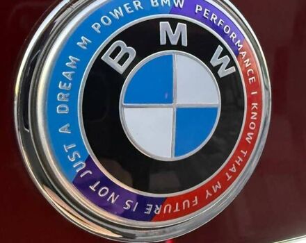 Красный БМВ Х5, объемом двигателя 2.98 л и пробегом 220 тыс. км за 14000 $, фото 15 на Automoto.ua