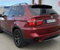 Червоний БМВ Х5, об'ємом двигуна 2.98 л та пробігом 177 тис. км за 17500 $, фото 6 на Automoto.ua