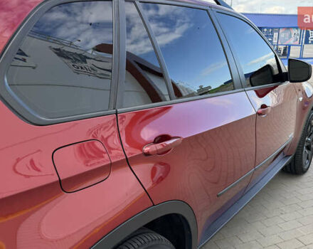 Червоний БМВ Х5, об'ємом двигуна 2.98 л та пробігом 177 тис. км за 17500 $, фото 22 на Automoto.ua