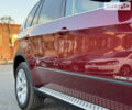 Червоний БМВ Х5, об'ємом двигуна 2.98 л та пробігом 275 тис. км за 13950 $, фото 13 на Automoto.ua