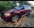 Красный БМВ Х5, объемом двигателя 3 л и пробегом 213 тыс. км за 20900 $, фото 18 на Automoto.ua