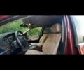 Красный БМВ Х5, объемом двигателя 3 л и пробегом 213 тыс. км за 20900 $, фото 6 на Automoto.ua