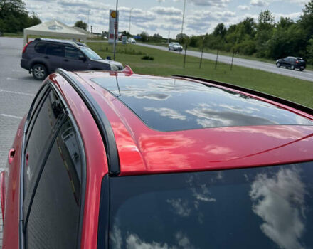 Красный БМВ Х5, объемом двигателя 2.98 л и пробегом 168 тыс. км за 29500 $, фото 7 на Automoto.ua