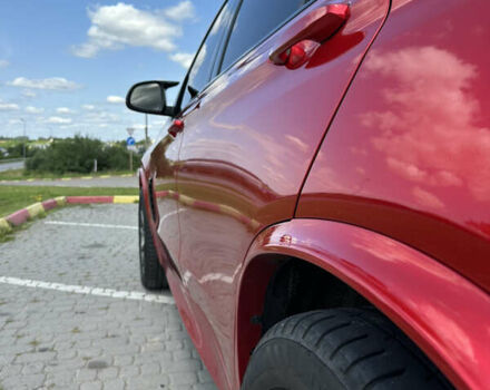 Красный БМВ Х5, объемом двигателя 2.98 л и пробегом 168 тыс. км за 29500 $, фото 12 на Automoto.ua