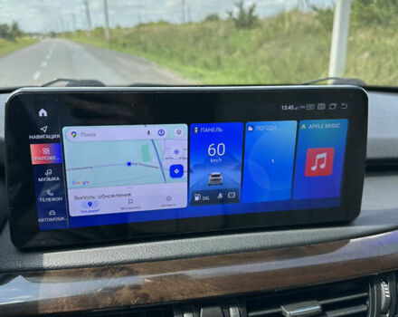 Красный БМВ Х5, объемом двигателя 2.98 л и пробегом 168 тыс. км за 29500 $, фото 20 на Automoto.ua