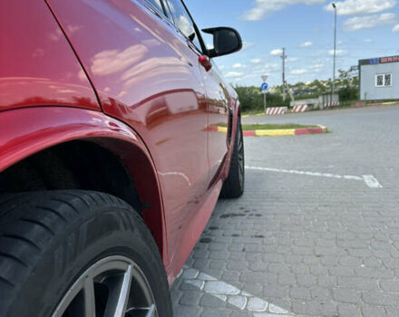 Красный БМВ Х5, объемом двигателя 2.98 л и пробегом 168 тыс. км за 29500 $, фото 8 на Automoto.ua