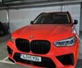 Червоний БМВ Х5, об'ємом двигуна 2 л та пробігом 73 тис. км за 55000 $, фото 1 на Automoto.ua