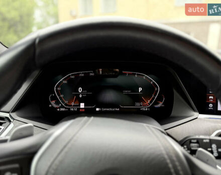 Червоний БМВ Х5, об'ємом двигуна 3 л та пробігом 55 тис. км за 65500 $, фото 64 на Automoto.ua