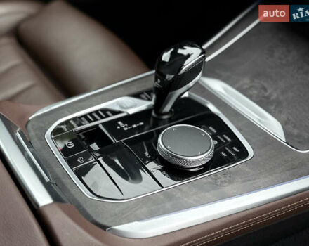 Червоний БМВ Х5, об'ємом двигуна 3 л та пробігом 55 тис. км за 65500 $, фото 47 на Automoto.ua