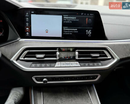 Червоний БМВ Х5, об'ємом двигуна 3 л та пробігом 55 тис. км за 65500 $, фото 65 на Automoto.ua