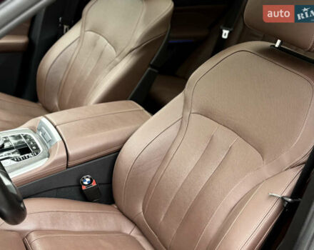 Червоний БМВ Х5, об'ємом двигуна 3 л та пробігом 55 тис. км за 65500 $, фото 59 на Automoto.ua