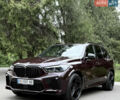 Червоний БМВ Х5, об'ємом двигуна 3 л та пробігом 55 тис. км за 65500 $, фото 5 на Automoto.ua