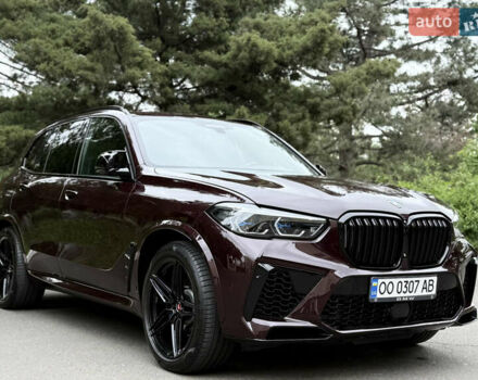 Червоний БМВ Х5, об'ємом двигуна 3 л та пробігом 55 тис. км за 65500 $, фото 18 на Automoto.ua