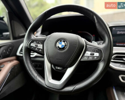 Червоний БМВ Х5, об'ємом двигуна 3 л та пробігом 55 тис. км за 65500 $, фото 63 на Automoto.ua