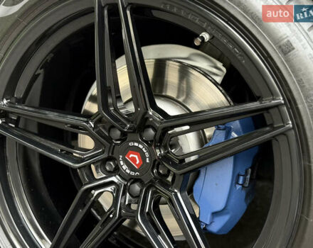 Червоний БМВ Х5, об'ємом двигуна 3 л та пробігом 55 тис. км за 65500 $, фото 39 на Automoto.ua