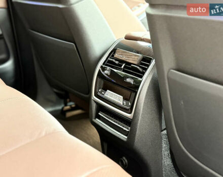 Червоний БМВ Х5, об'ємом двигуна 3 л та пробігом 55 тис. км за 65500 $, фото 56 на Automoto.ua