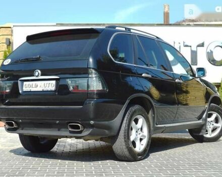 БМВ Х5, об'ємом двигуна 3 л та пробігом 267 тис. км за 10500 $, фото 9 на Automoto.ua