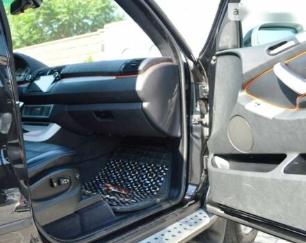 БМВ Х5, об'ємом двигуна 3 л та пробігом 267 тис. км за 10500 $, фото 21 на Automoto.ua