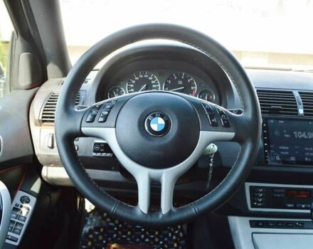 БМВ Х5, об'ємом двигуна 3 л та пробігом 267 тис. км за 10500 $, фото 27 на Automoto.ua