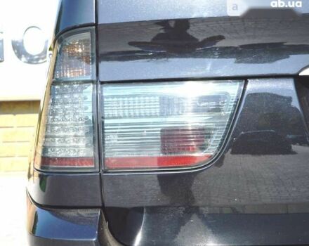 БМВ Х5, об'ємом двигуна 3 л та пробігом 267 тис. км за 10500 $, фото 8 на Automoto.ua