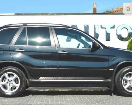 БМВ Х5, об'ємом двигуна 3 л та пробігом 267 тис. км за 10500 $, фото 13 на Automoto.ua