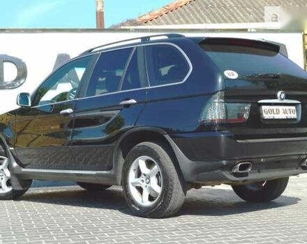 БМВ Х5, об'ємом двигуна 3 л та пробігом 267 тис. км за 10500 $, фото 7 на Automoto.ua