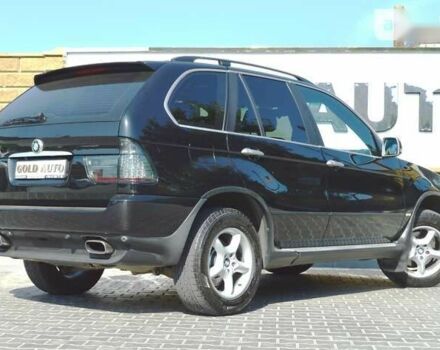 БМВ Х5, об'ємом двигуна 3 л та пробігом 267 тис. км за 10500 $, фото 10 на Automoto.ua